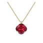 Preview: Coralline/Pink - To The Max - Konplott necklace